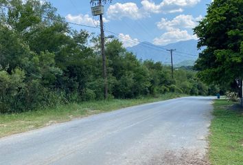 Lote de Terreno en  Margaritas, Santiago, Nuevo León, México