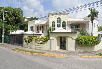 Casa en  Av Holbox Sm 11, 77504 Cancún, Q.r., México