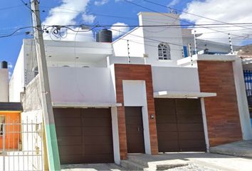 Casa en  C. Monte Sinai, Lomas De Vista Hermosa, Pachuca De Soto, Estado De Hidalgo, México