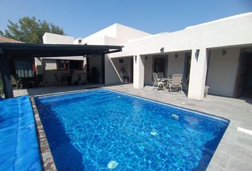 Casa en fraccionamiento en  Residencial El Carmen, León, Guanajuato, México