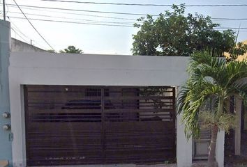 Casa en  Calle Marina Del Rey, Culiacán, Sinaloa, México