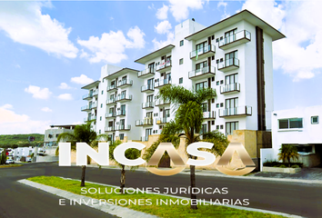 Departamento en  Av Jurica San Juan 1050, Manzanares, Juriquilla, Querétaro, México