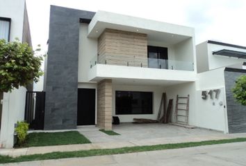 Casa en fraccionamiento en  Sierra Nogal Residencial, Sierra Nogal Residencial, León, Guanajuato, México