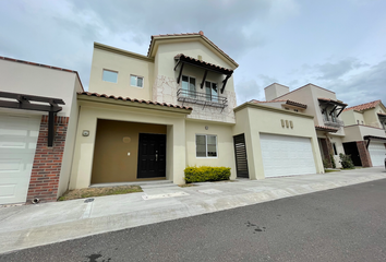 Casa en condominio en  Residencial La Vista, Querétaro, México