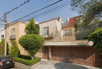 Casa en  La Quemada 42, Narvarte Poniente, Ciudad De México, Cdmx, México