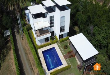 Villa-Quinta en  San Jerónimo, Antioquia