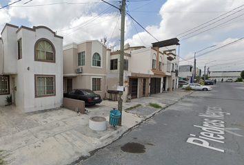 Casa en  Piedras Negras, Miravista Residencial, General Escobedo, Nuevo León, México