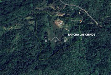 Lote de Terreno en  Rancho Los Chinos, Jalisco, México