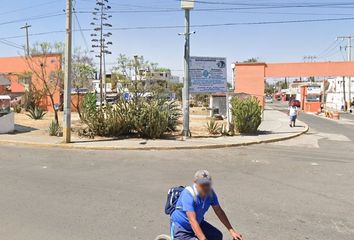 Casa en fraccionamiento en  Paseo De La Reconciliacion, Paseos De Chalco, Estado De México, México