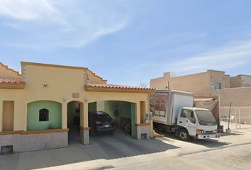 Casa en  Blvd. La Providencia, Monte Real, San José Del Cabo, Baja California Sur, México