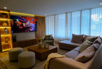 Apartamento en  Poblado, Medellín