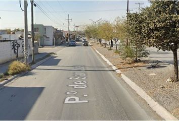 Casa en  Rinconada San Juan, Ciudad Benito Juárez, Nuevo León, México