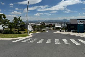 Lote de Terreno en  Nuevo Refugio, Anillo Vial Fray Junípero Serra, El Refugio, Santiago De Querétaro, Querétaro, México