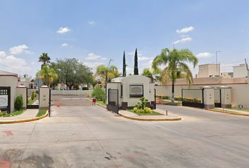 Casa en condominio en  Flor De Nochebuena 105, Villa Sur, Aguascalientes, México