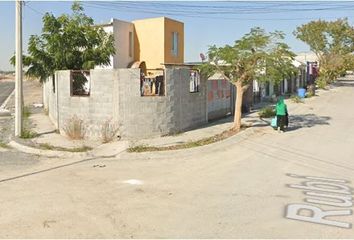 Casa en  Rubí, Rinconada San Juan, Ciudad Benito Juárez, Nuevo León, México