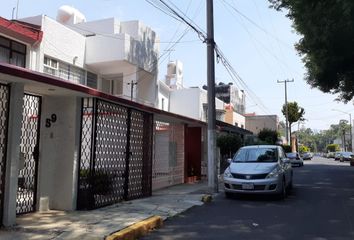 Casa en  Cipres, Avenida Heroica Escuela Naval Militar, Coapa, Presidentes Ejidales 2da Sección, Ciudad De México, Cdmx, México