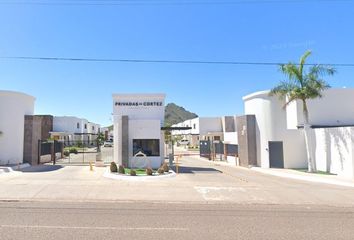 Casa en  Lomas De Cortez, Heroica Guaymas, Guaymas, Sonora