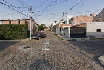 Casa en  Río Conca, San Cayetano, San Juan Del Río, Querétaro, México