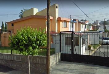 Casa en  La Ribera, Avenida Miguel Hidalgo Oriente Mz 014, Barrio De Santa Clara, Toluca De Lerdo, Estado De México, México