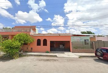 Casa en  San Nicolás Del Sur, Mérida, Yucatán