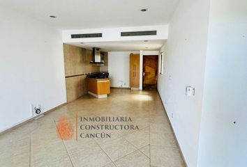 Departamento en  Villalta Condominio, Retno, Avenida Antonio Enríquez Savignac, Zona Hotelera, Cancún, Quintana Roo, México