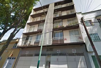 Departamento en  Santa Cruz Atoyac, Ciudad De México, Cdmx, México