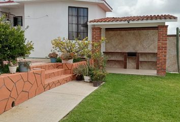 Casa en fraccionamiento en  Los Ciruelos, Totolapan, Morelos, México