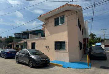 Departamento en  Francisco I. Madero, Ciudad Del Carmen, Campeche, México