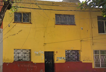 Casa en  Sahuayo 25, Janitzio, 15200 Ciudad De México, Cdmx, México