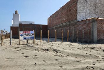 Terreno en  Venta De Terreno Casa De Playa Los Lobos, Km 127, Cerro Azul, Cañete, Lima, Panamericana Sur, Cerro Azul, Perú