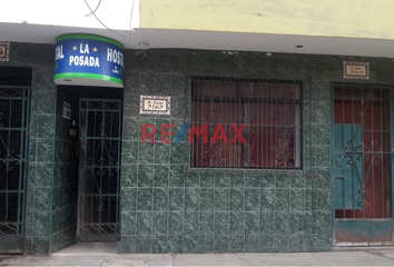 Local comercial en  Jirón Junín 3163, San Martín De Porres, Perú