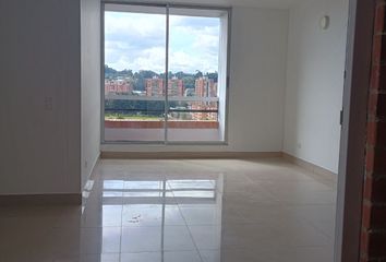 Apartamento en  Calle 165 55a 00, Bogotá, Bogotá, D.c., Col