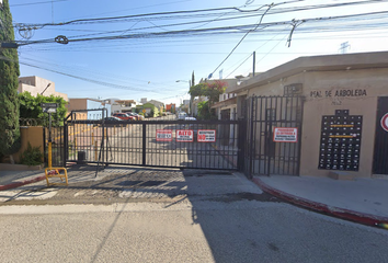 Casa en condominio en  Real De La Arboleda, Real De San Francisco, Francisco Villa 2da Sección, Tijuana, Baja California, México