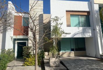 Casa en condominio en  Coto San Nicolas De La Cantera, Aguascalientes, México