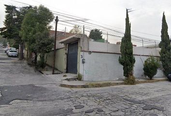 Lote de Terreno en  Iztaccihuatl 3, Lomas De Occipaco, Naucalpan De Juárez, Estado De México, México