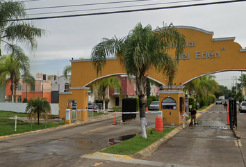 Casa en fraccionamiento en  Jardines Del Edén, Jalisco, México