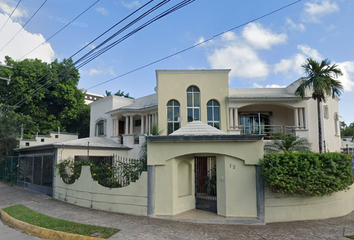 Casa en  Avenida Holbox 12, Sm 11, Cancún, Quintana Roo, México