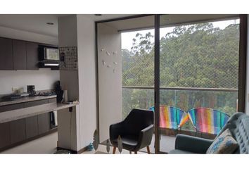 Apartamento en  Poblado, Medellín