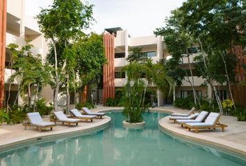 Departamento en  Tulum, Quintana Roo, México