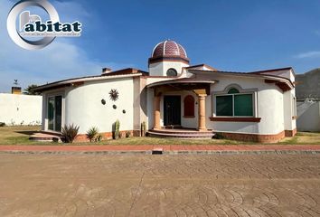 Casa en fraccionamiento en  Rincón Del Marqués, Magdalena, Tequisquiapan, Querétaro, México