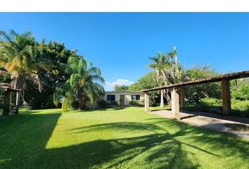 Lote de Terreno en  San Cristóbal Zapotitlán, Jalisco, México