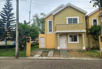 Casa en  Marina D´or Park, Samborondón, Ecuador