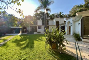 Casa en fraccionamiento en  Las Quintas 20, Las Quintas, Cuernavaca, Morelos, México