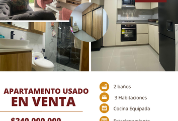 Apartamento en  El Centro, Neiva