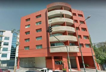 Departamento en  Pedro Romero De Terreros 25, Código 2, Del Valle Nte., 03103 Ciudad De México, Cdmx, México