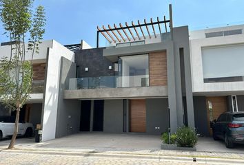 Casa en  Parque Veracruz, Boulevard Meseta, Lomas De Angelópolis, Puebla, México