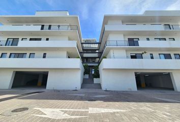 Departamento en  Avenida Paseo De Las Pitahayas 260, Condominio Sabino, Zibatá, Querétaro, México