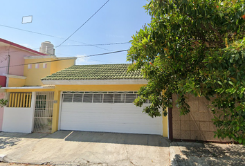 Casa en  Primero De Mayo Nte, Veracruz, México