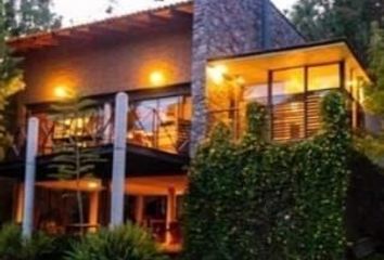 Villa en  49355, Tapalpa, Jalisco, Mex