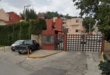 Casa en condominio en  La Barranca 109, Mz 013, La Cruz, Ciudad López Mateos, Estado De México, México